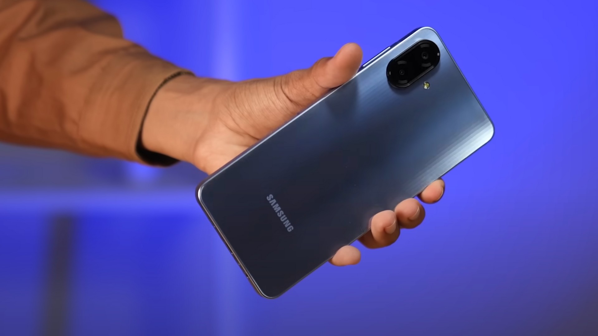 Samsung Galaxy A07