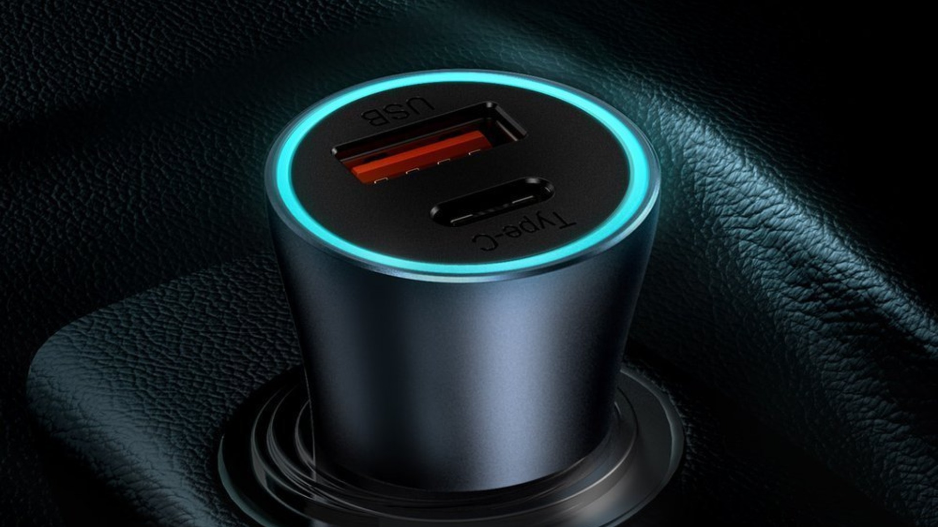 ТОП-5 зарядних пристроїв для авто від 30 Вт