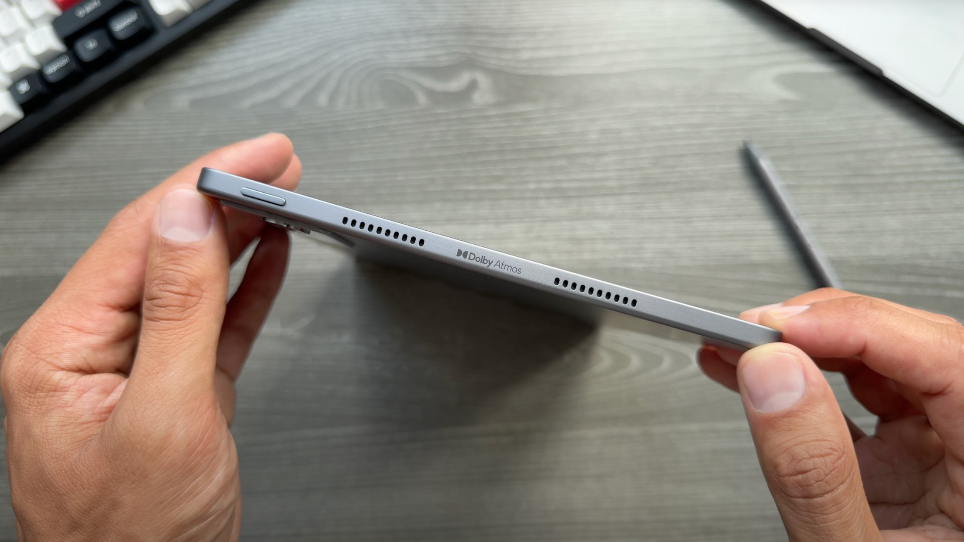 Lenovo Idea Tab 5G