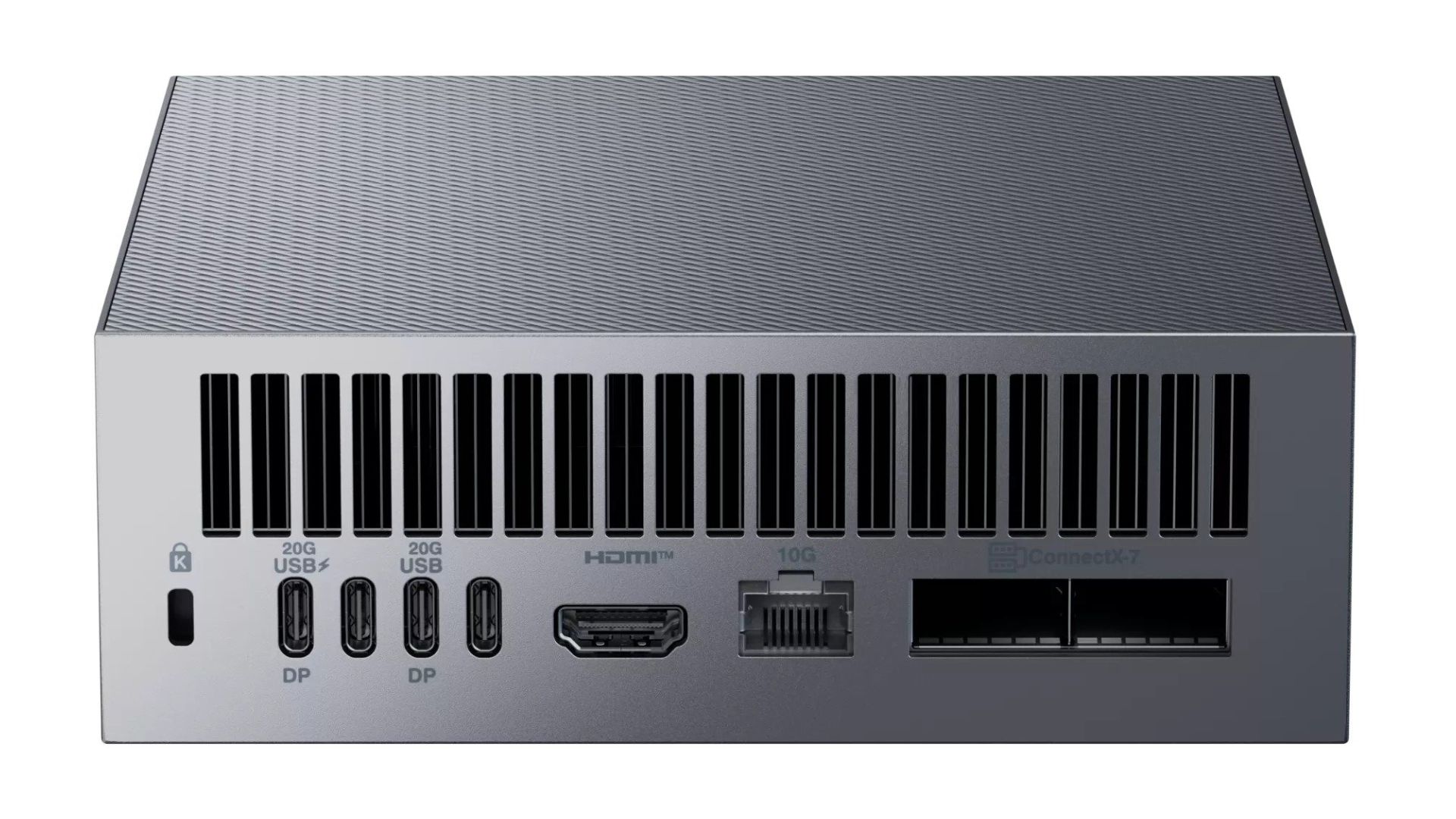 ASUS Ascent GX10: огляд AI-станції для локальних LLM і бізнесу