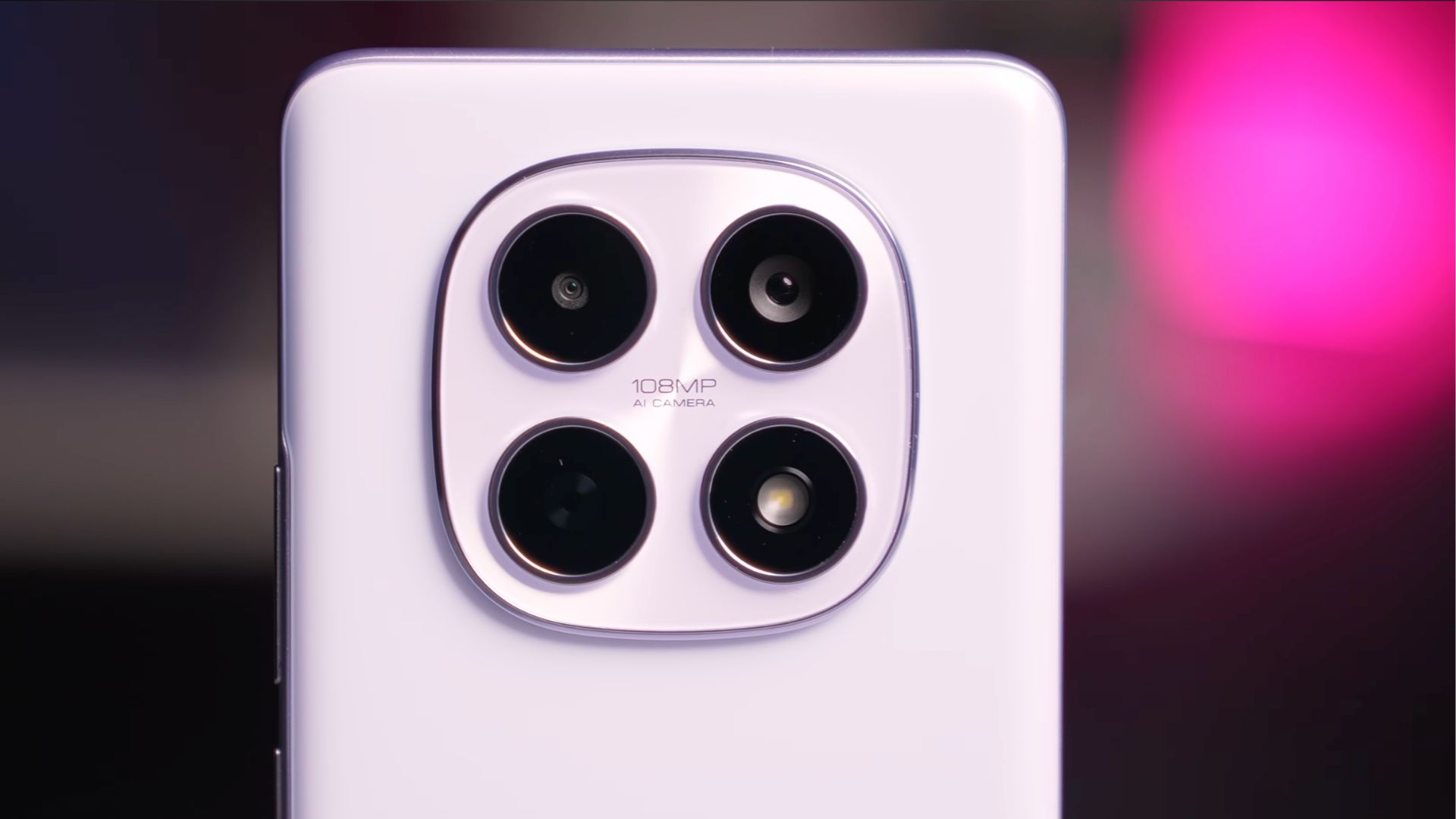 Xiaomi Redmi Note 15 vs Redmi Note 17