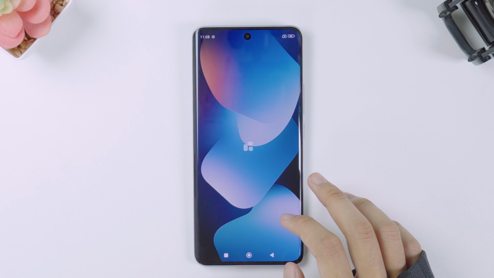 Xiaomi Redmi Note 15