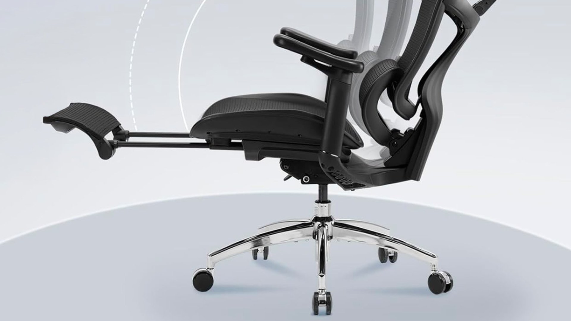 Sihoo Doro C300L vs C300 Pro