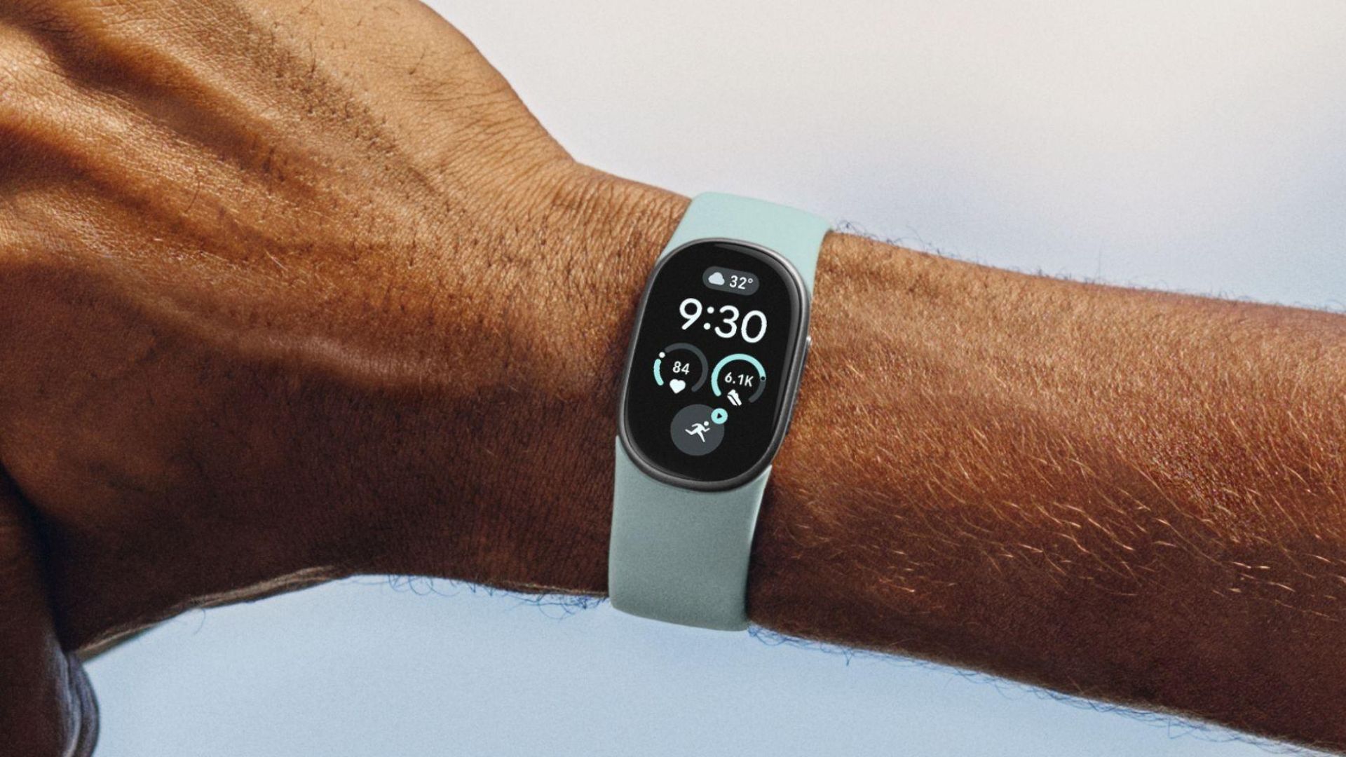 Google Fitbit Edge: характеристики та можливості нового фітнес-трекера
