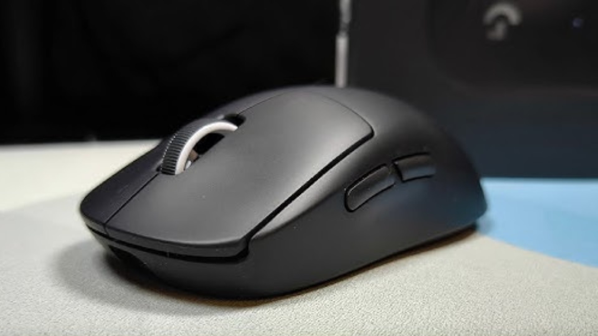 Logitech G Pro X Superlight 2