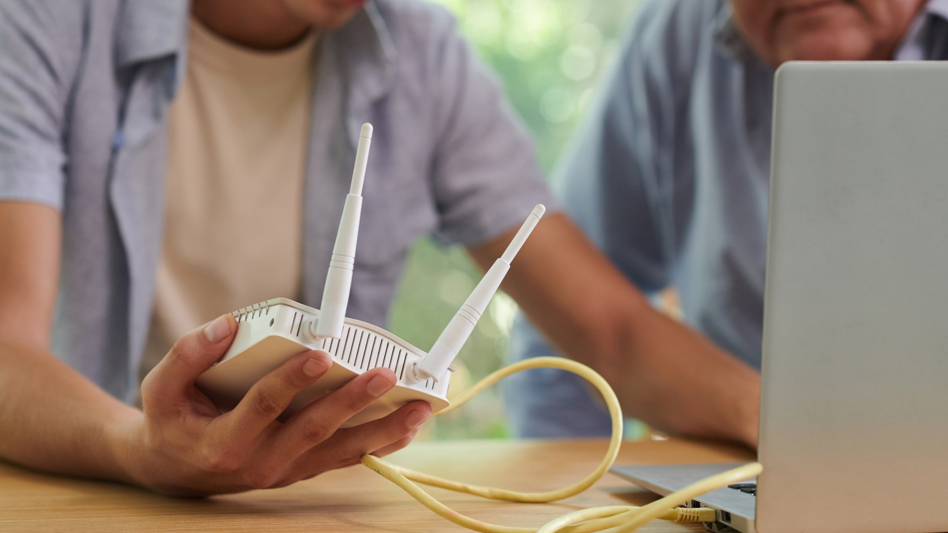 Повільний Wi-Fi? 5 кроків, які справді працюють