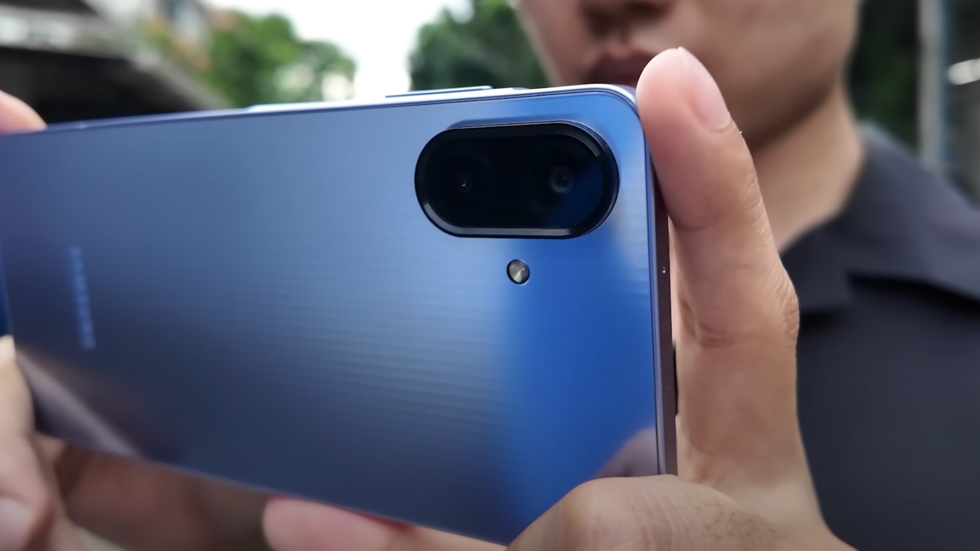 Samsung Galaxy A07