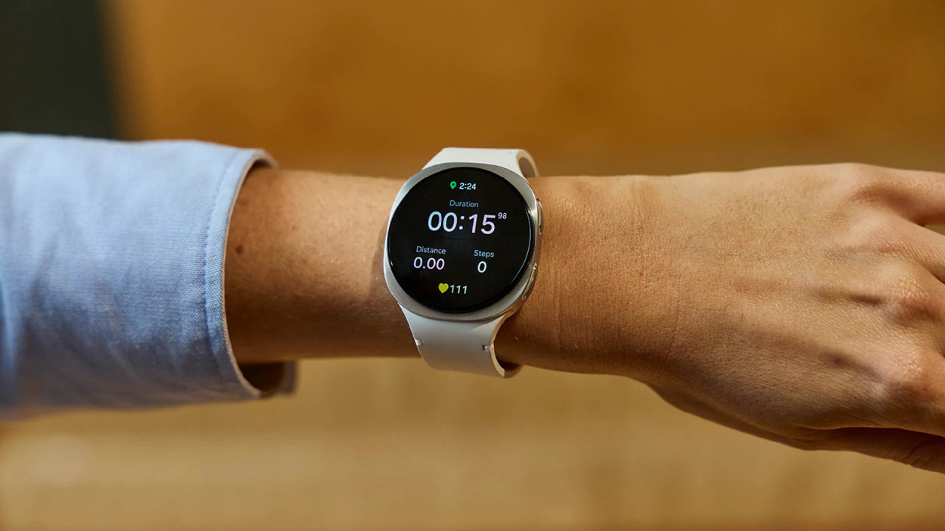 Samsung Galaxy Watch8