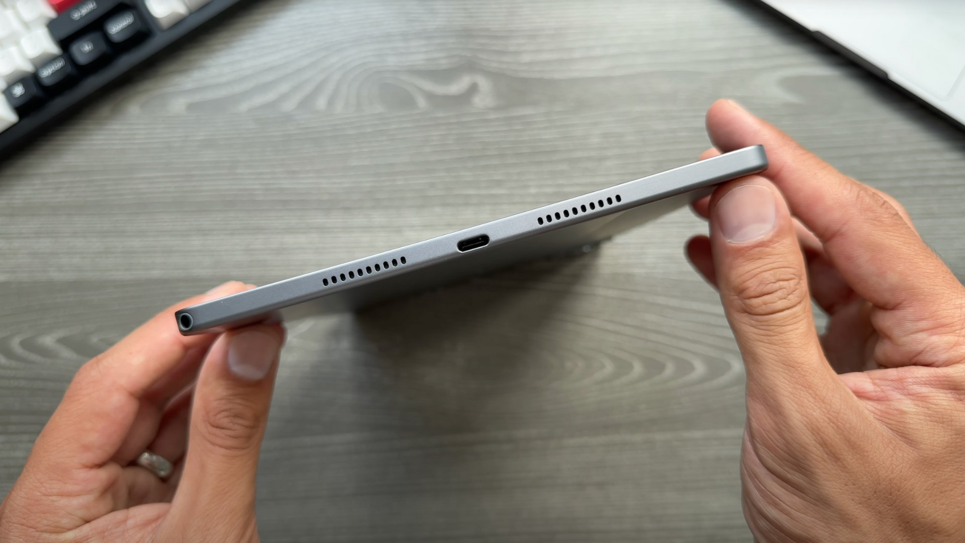 Lenovo Idea Tab 5G