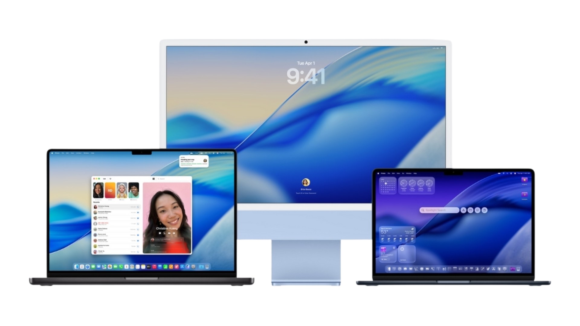 Що нового в macOS Tahoe: ТОП-7 найцікавіших фішок