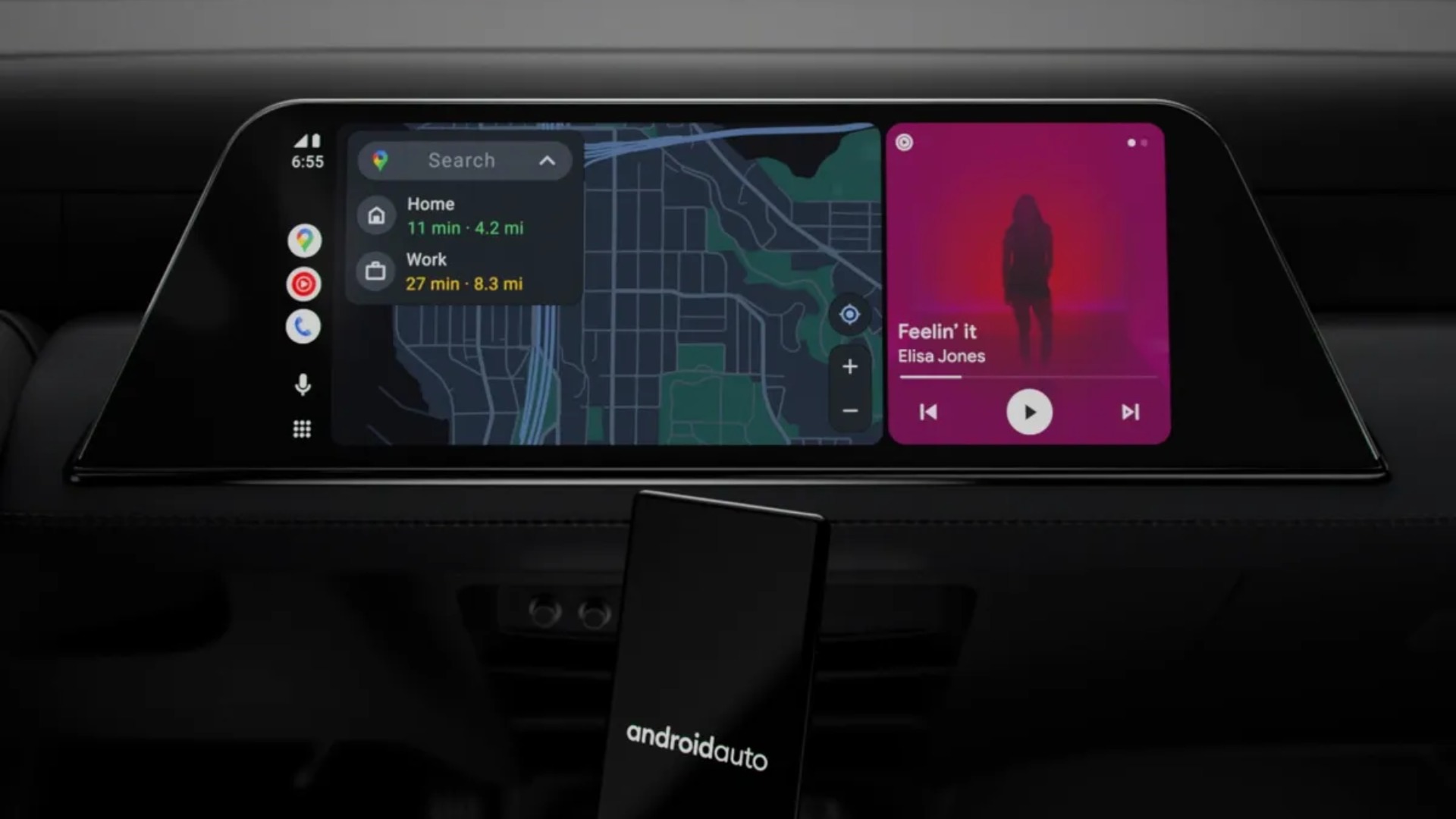 Як підключити Android Auto: покрокова інструкція