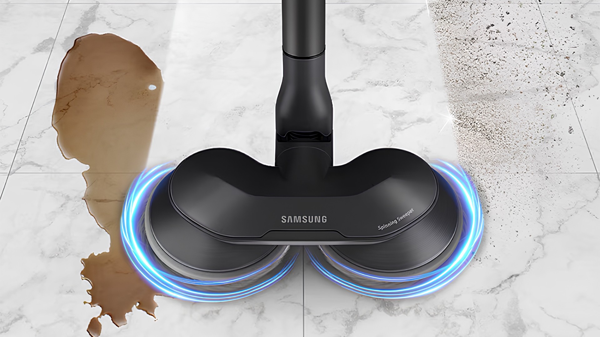 Samsung Jet 75