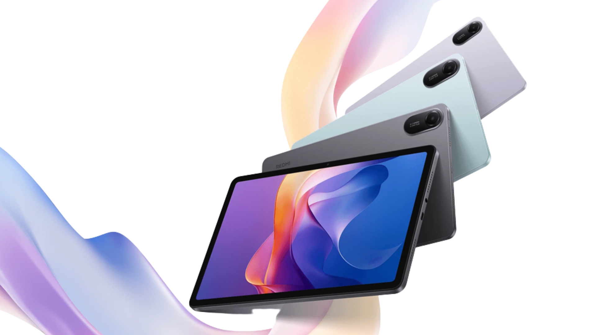 Xiaomi Redmi Pad 2