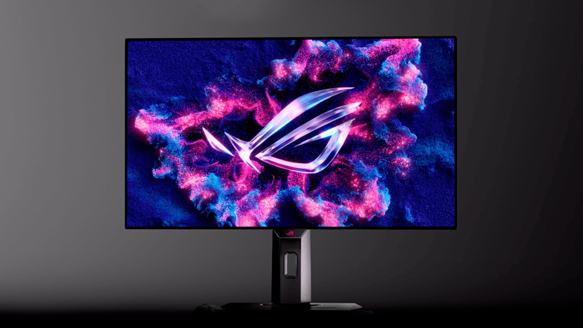 ASUS ROG Strix OLED XG27AQDMG