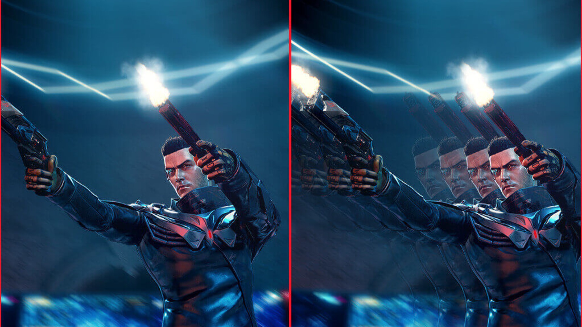 ASUS ROG Strix OLED XG27AQDPG