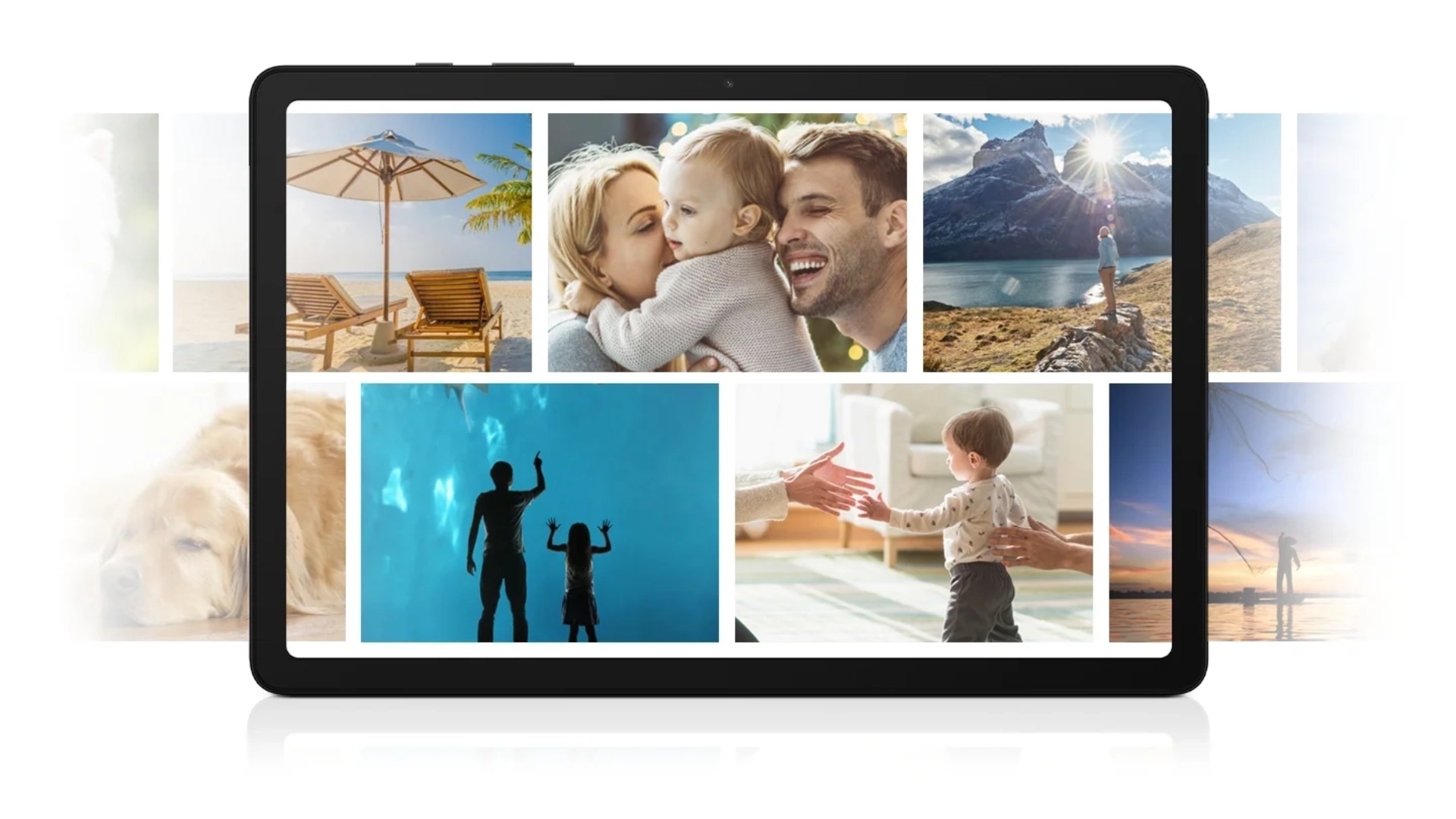 Samsung Galaxy Tab A9+