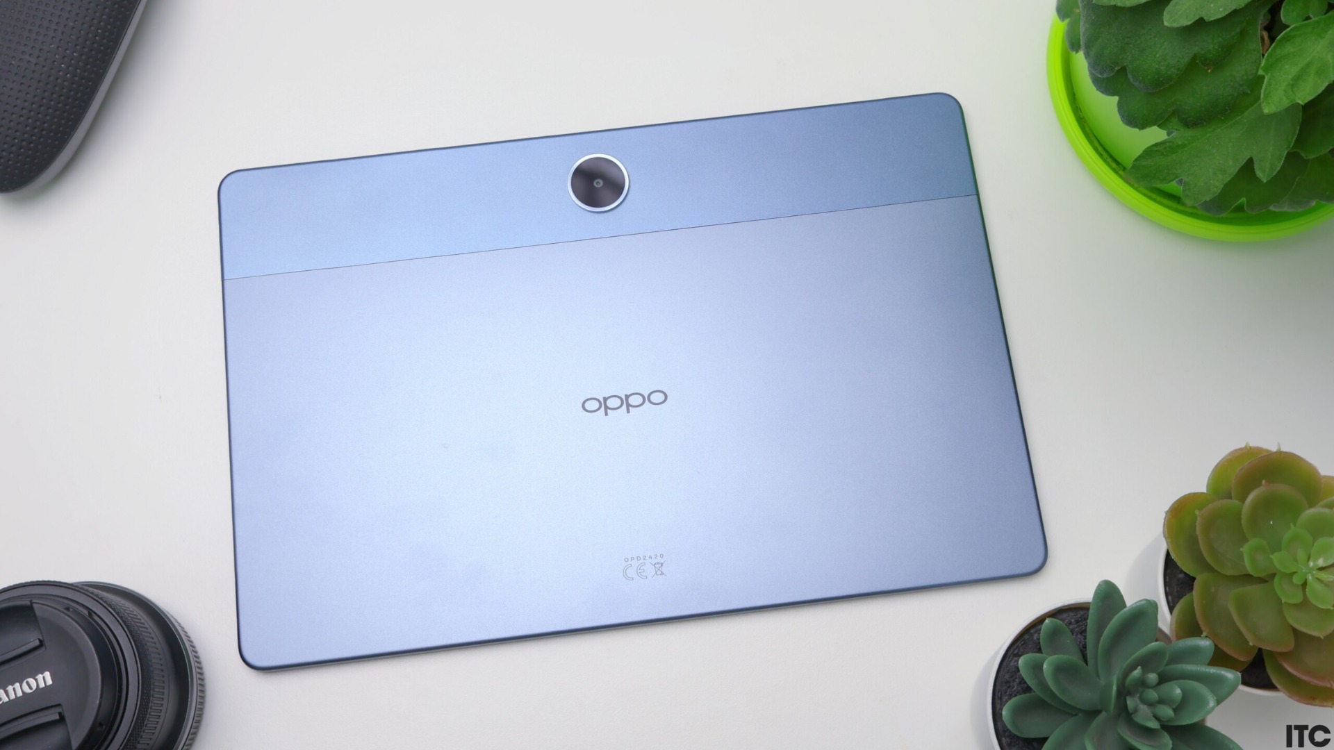 OPPO Pad SE