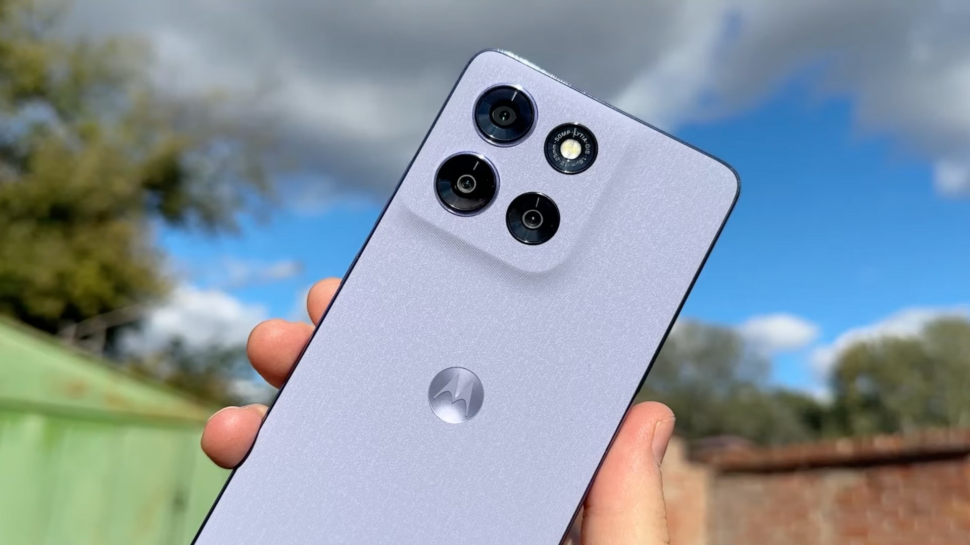 Motorola Moto G86 5G