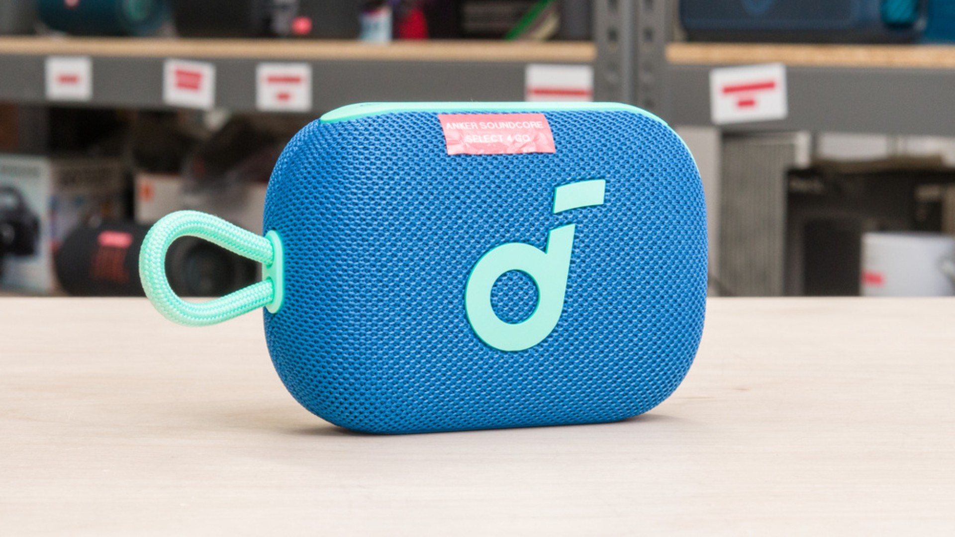 Anker SoundCore Select 4 Go
