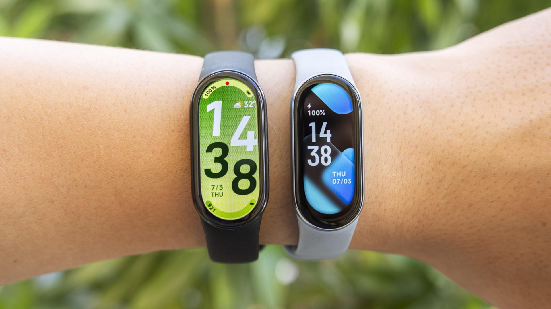 Mi Band 10 vs Mi Band 9: що нового і чи варто оновлюватись?