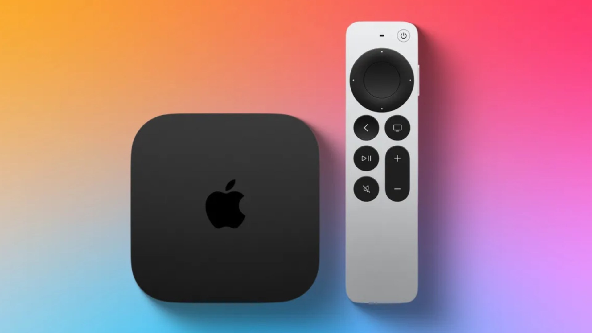 Apple TV 4K vs вбудовані застосунки в телевізорі: 7 відмінностей