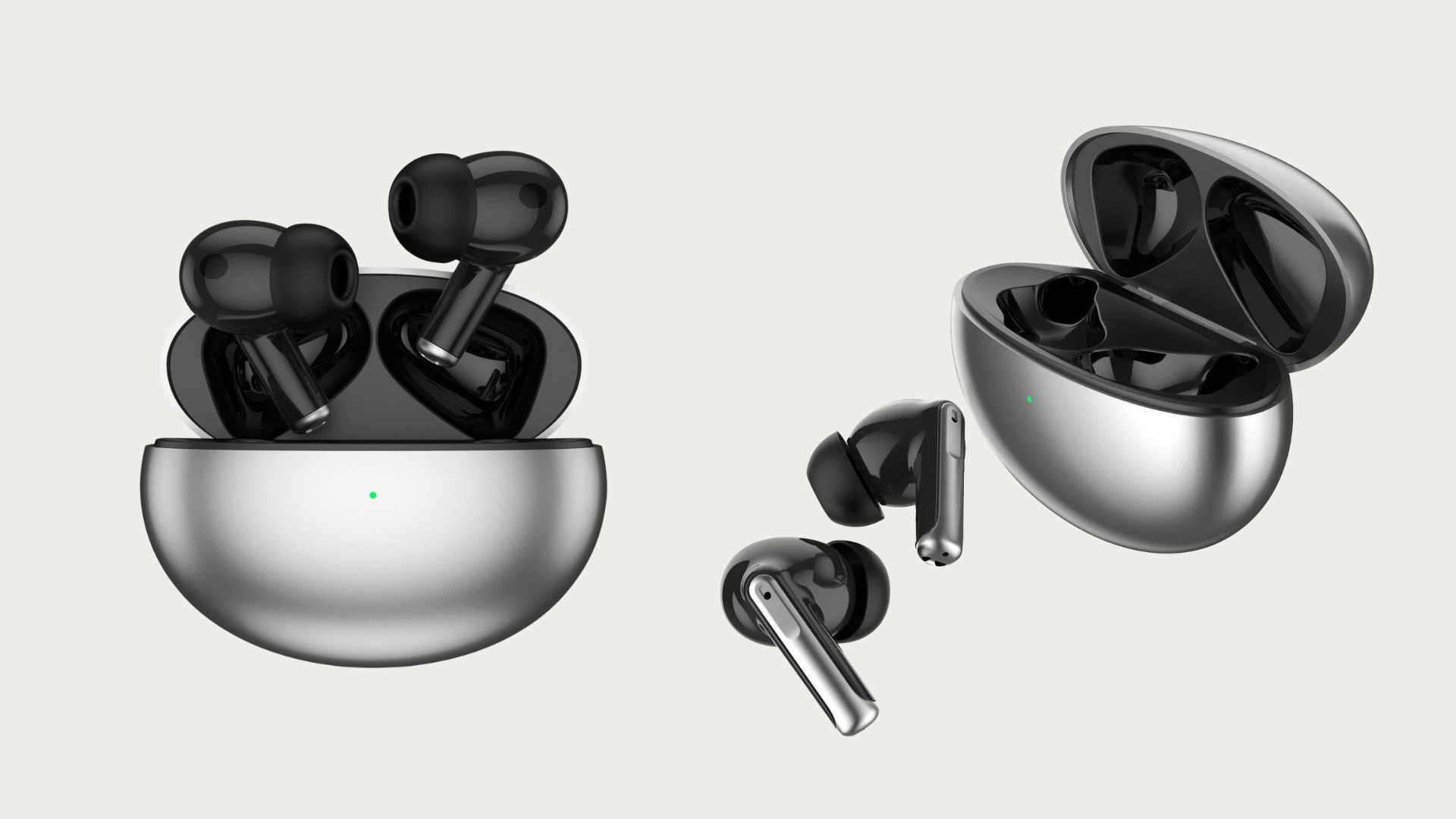 Hator Hyperpunk TrueDots ANC