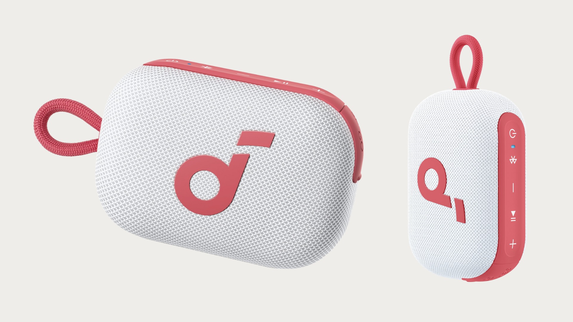 Портативна колонка Anker SoundCore Select 4 Go