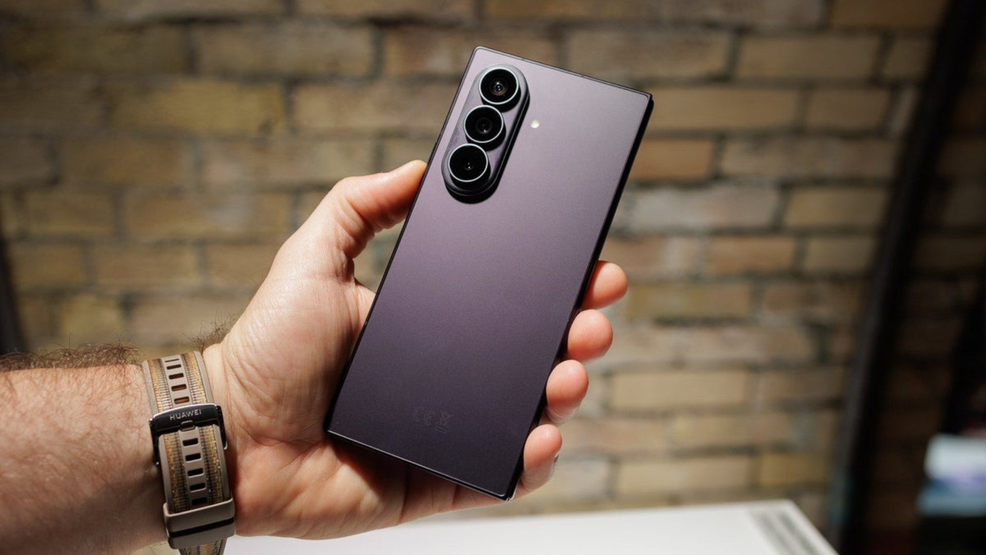 Samsung Galaxy Fold 8, Fold 8 Ultra та Flip 8