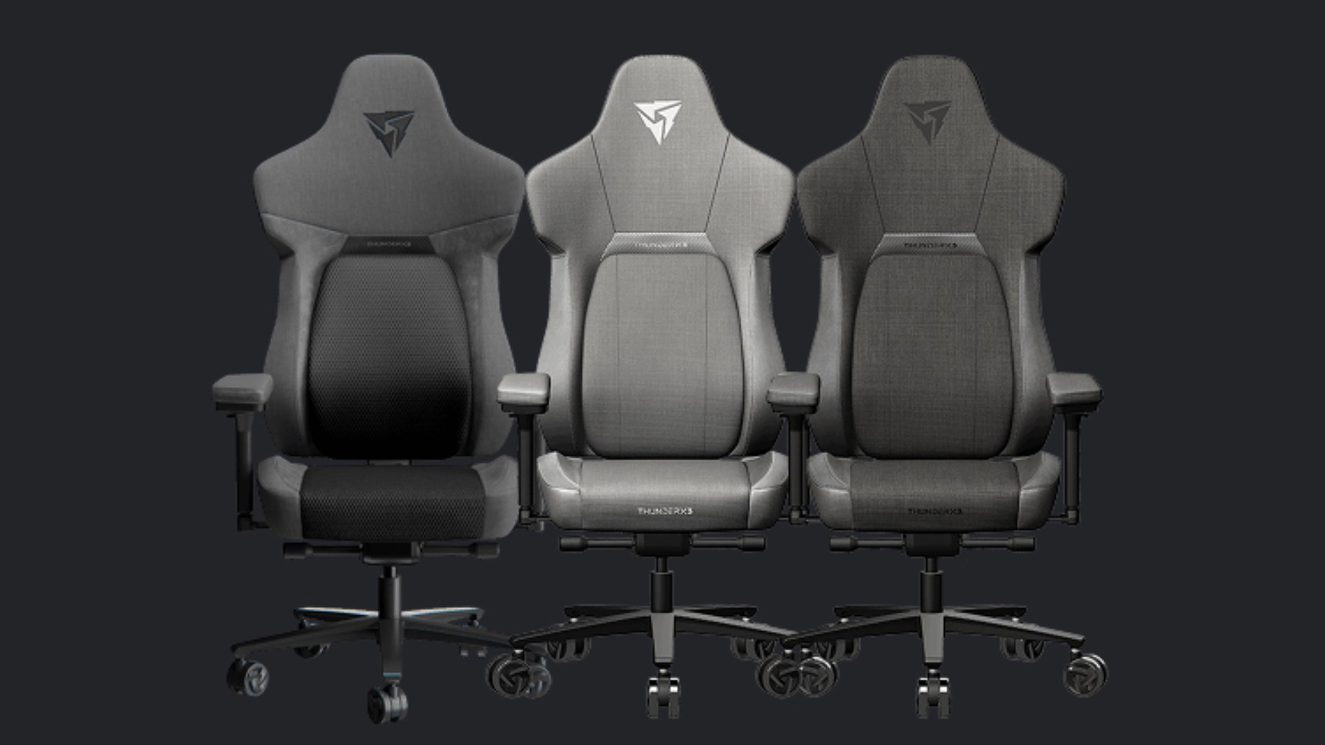 TX3 Core Loft Grey