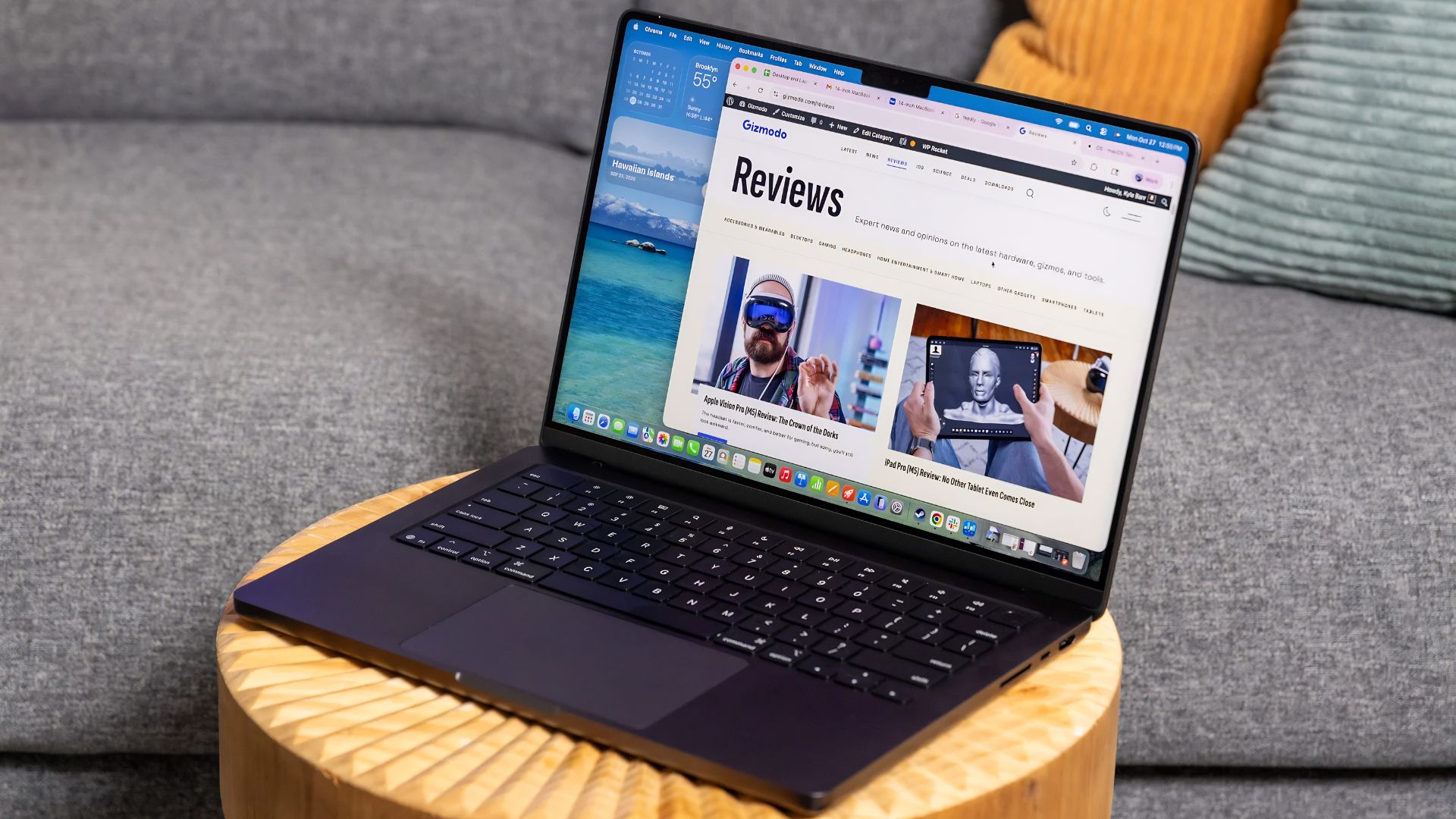 Який MacBook обрати для навчання у 2026 році