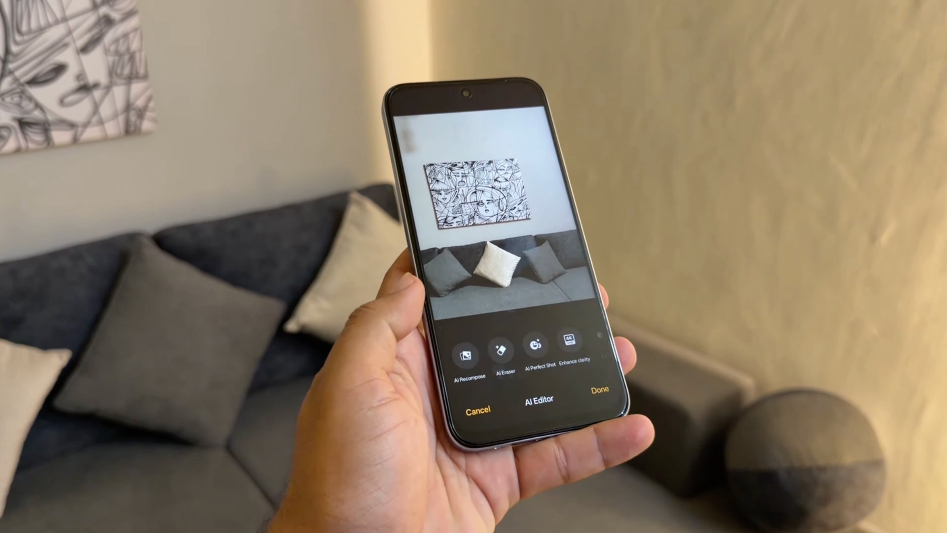 OPPO A6k vs Motorola G17 Power vs POCO M8 5G