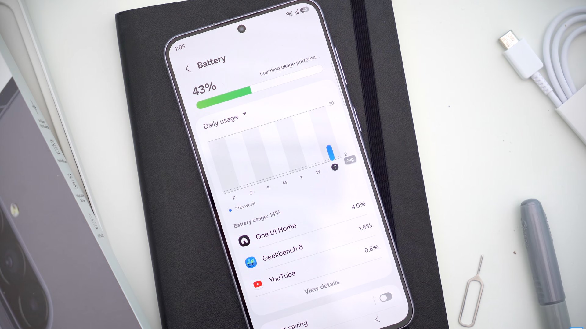 Samsung Galaxy A57 та Galaxy A37