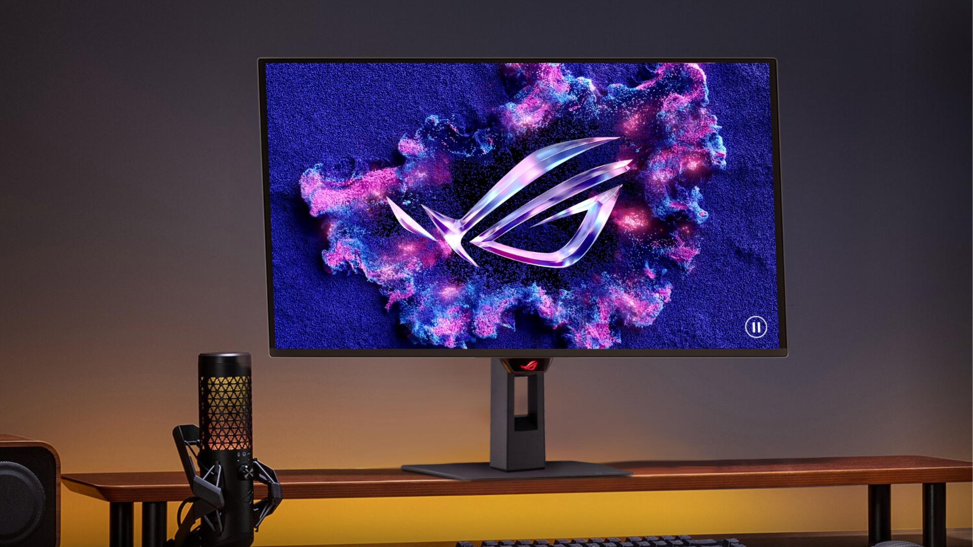 ASUS ROG Strix OLED XG27AQDPG