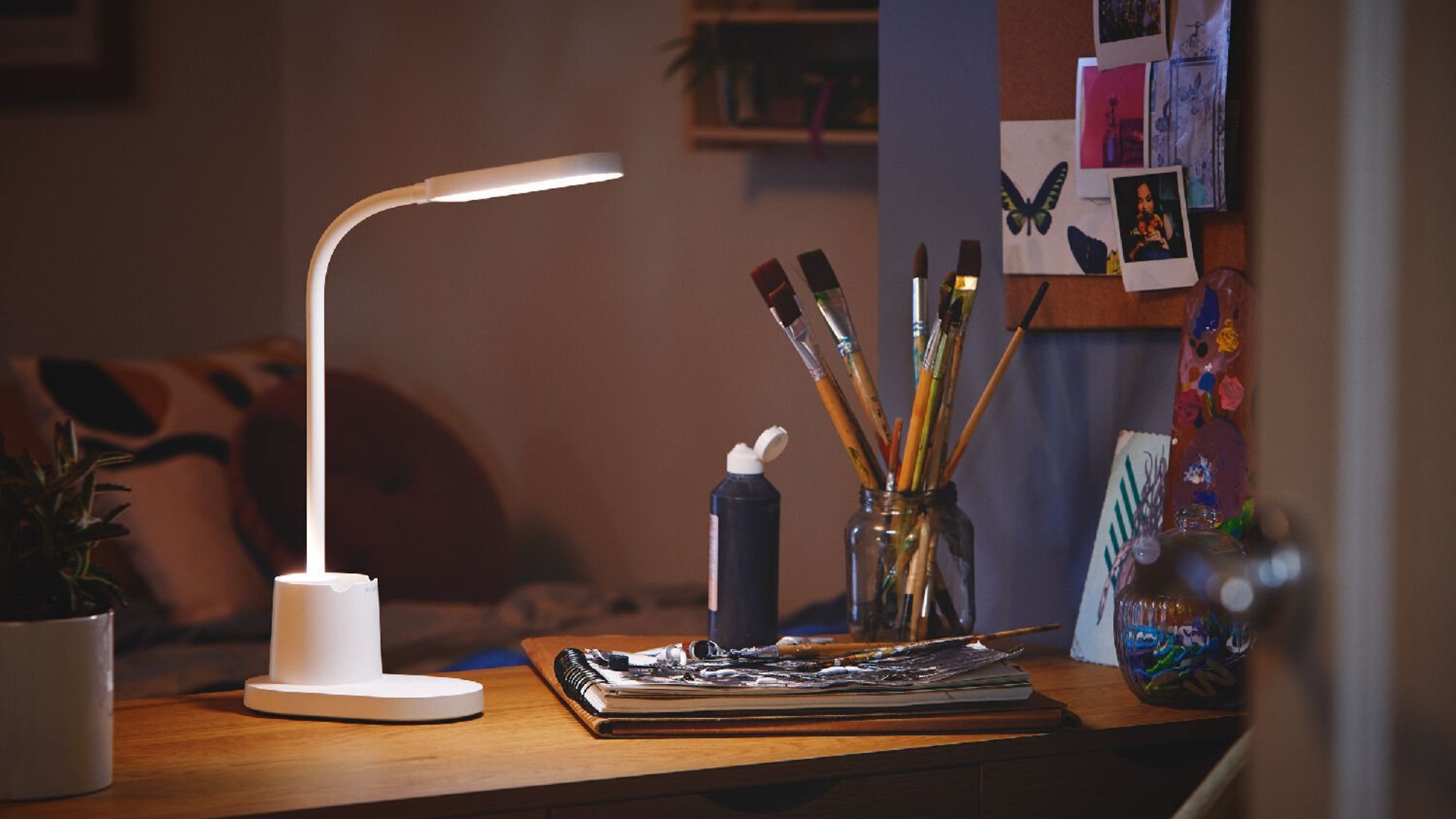 Лампи з акумулятором: автономне світло для дому під час відключень