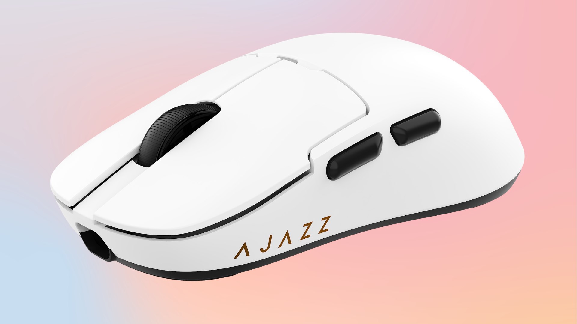 Ajazz AJ159 Apex Wireless