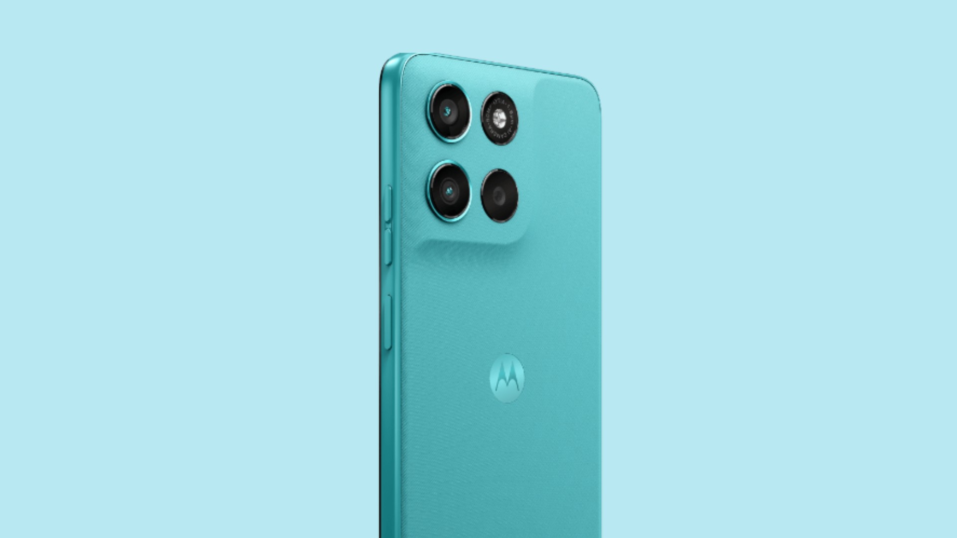 Motorola G57 Power