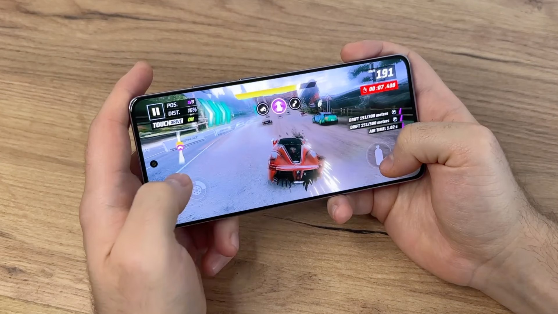 Motorola Moto G86 5G