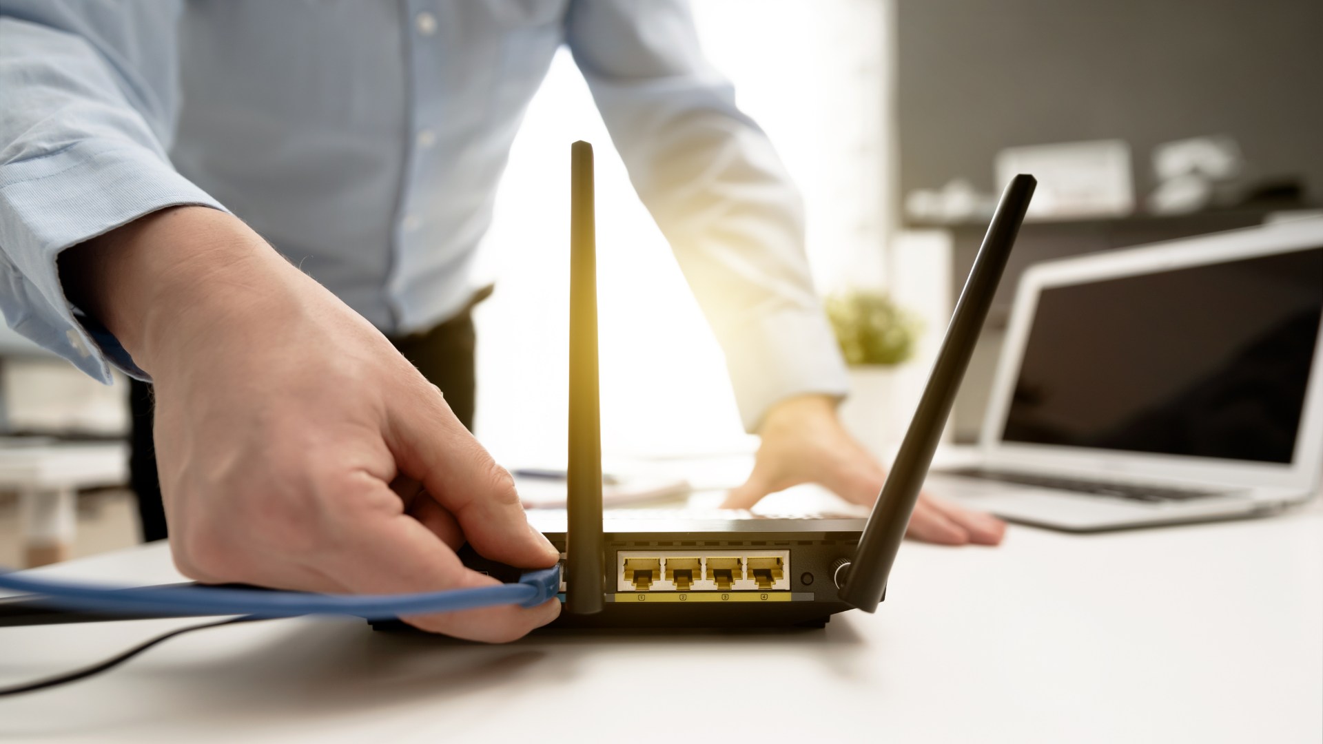 Повільний Wi-Fi? 5 кроків, які справді працюють