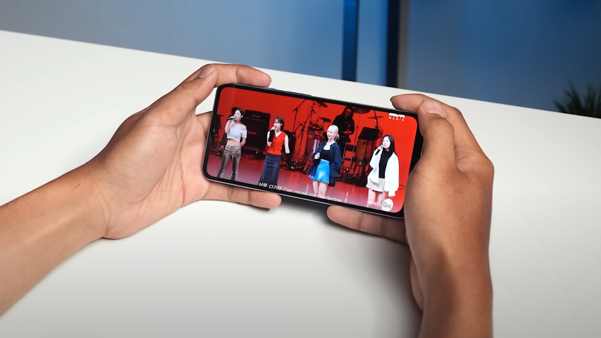 Samsung Galaxy A07