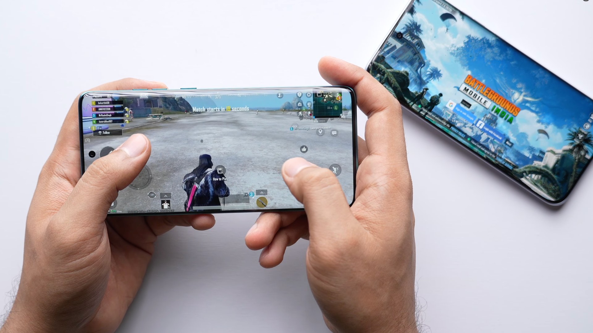 Motorola Edge 60 Fusion VS Motorola Edge 70 Fusion