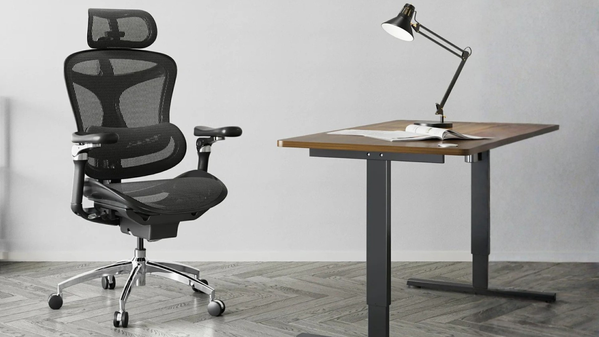 Sihoo Doro C300L vs C300 Pro