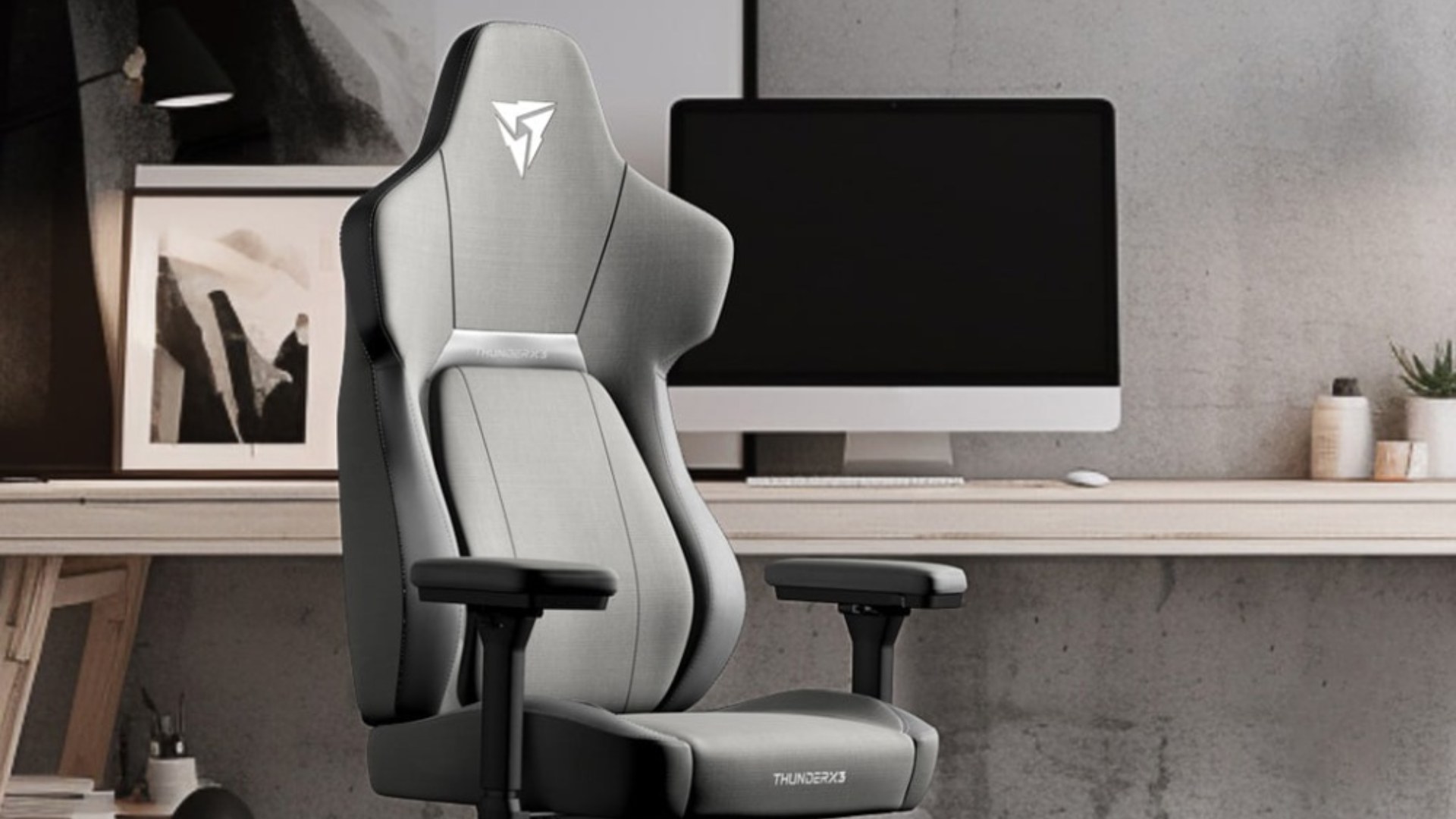 TX3 Core Loft Grey