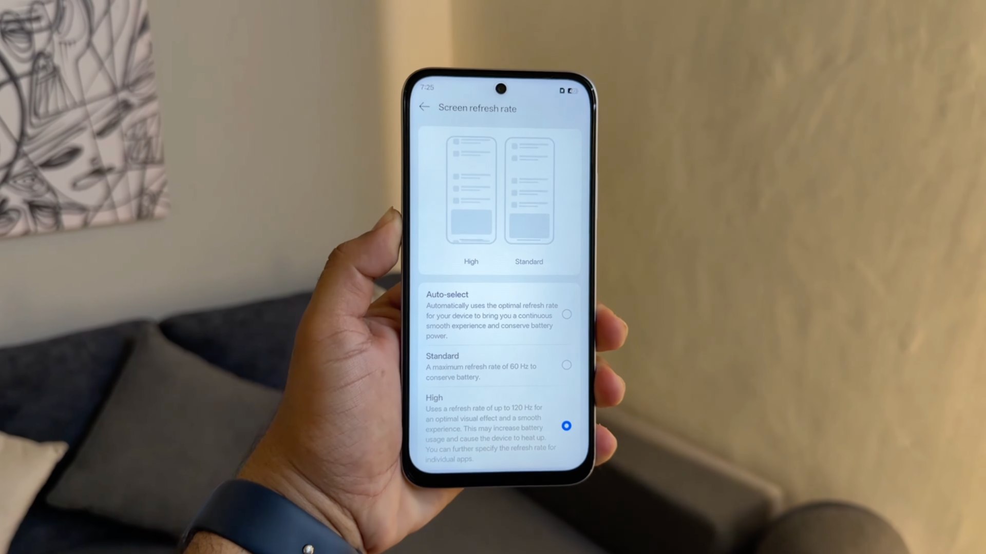 OPPO A6k vs Motorola G17 Power vs POCO M8 5G