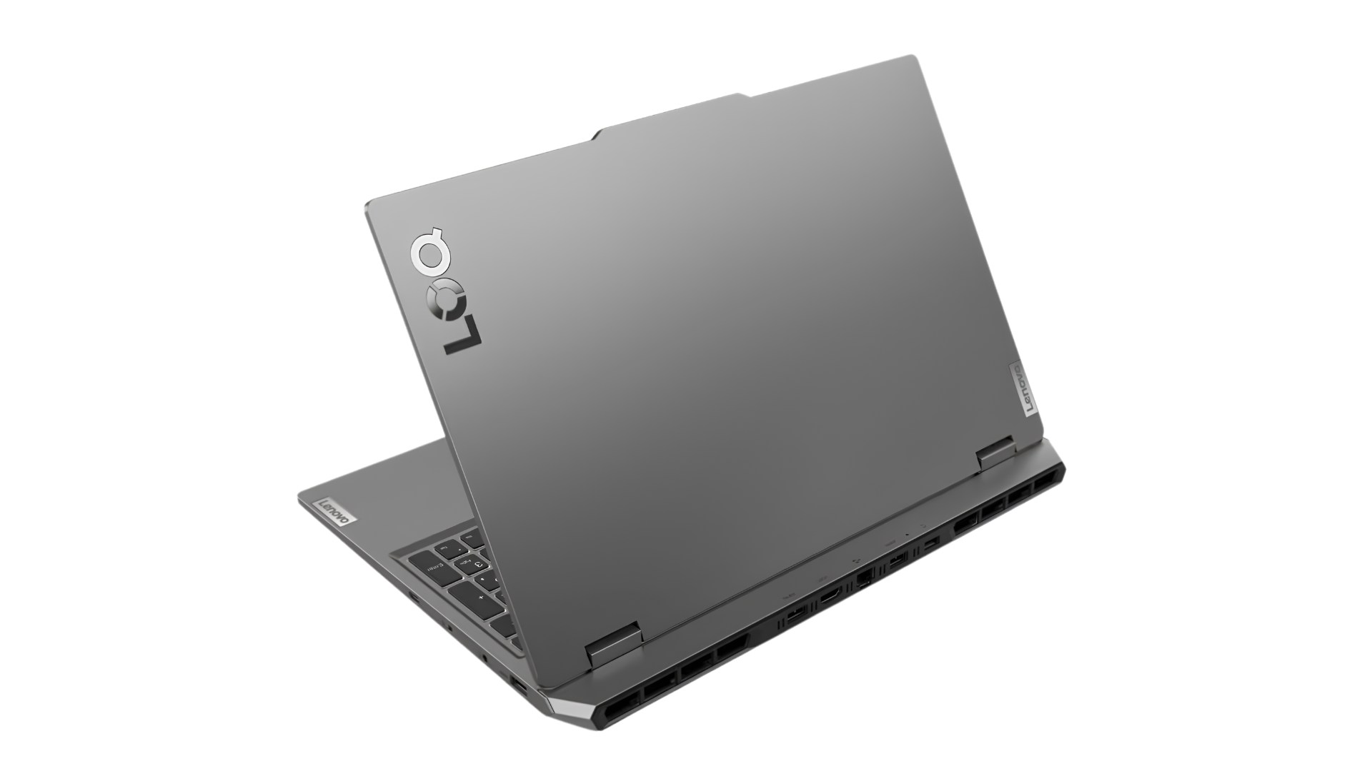 Lenovo LOQ 15ARP9