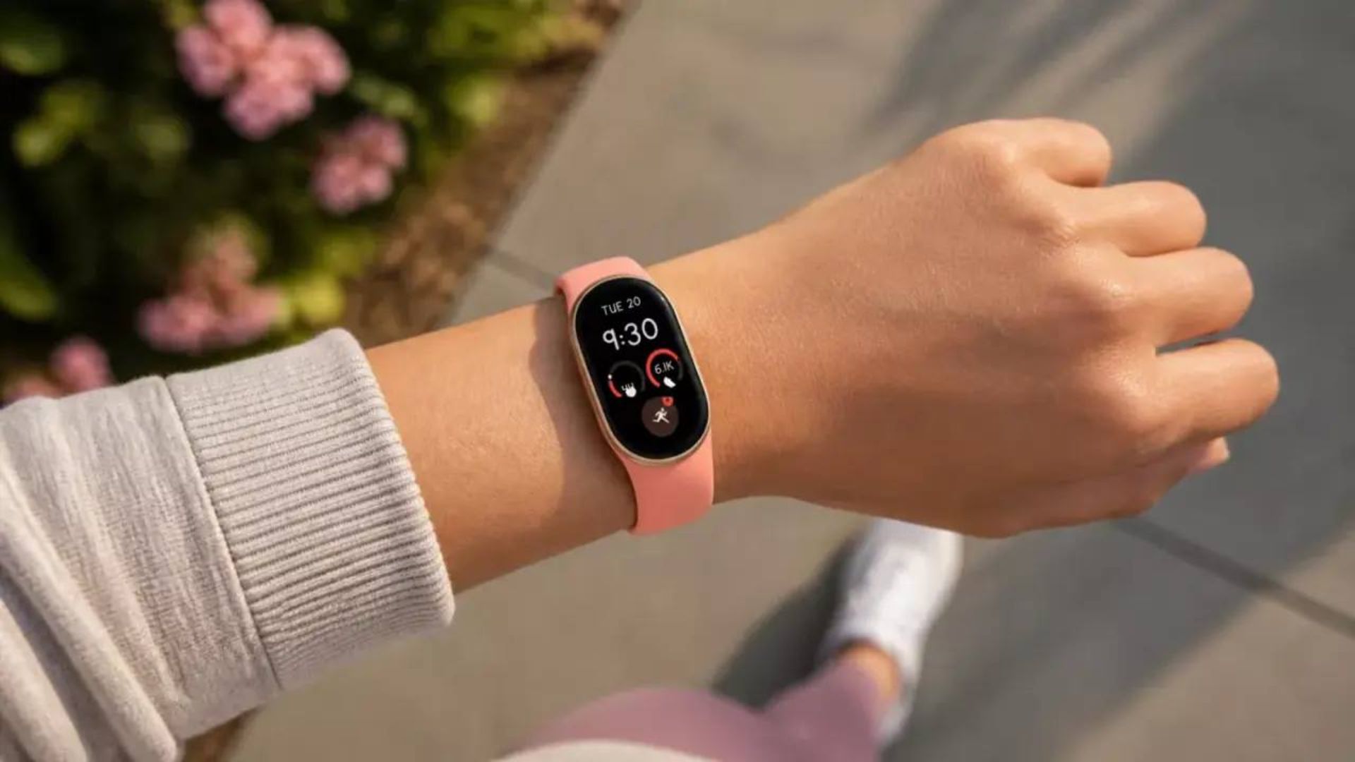 Google Fitbit Edge: характеристики та можливості нового фітнес-трекера