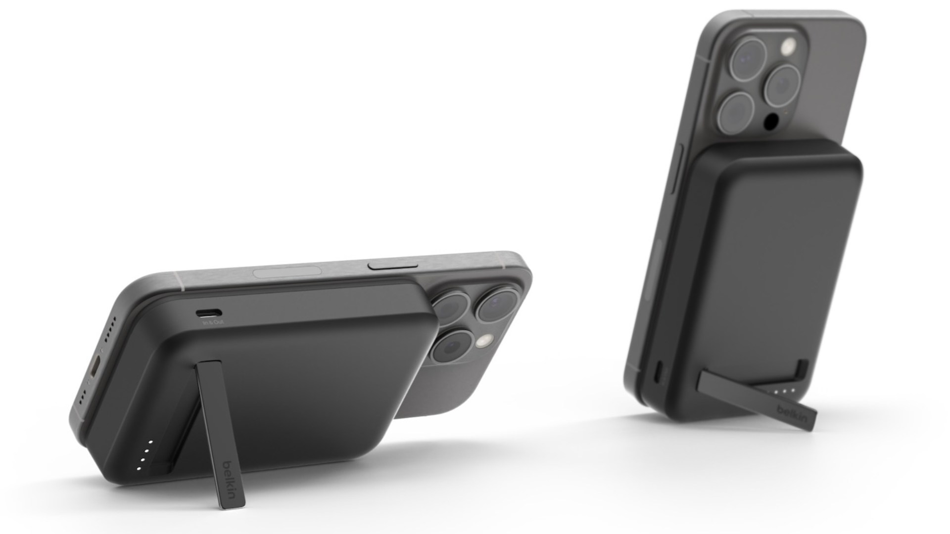 Belkin BoostCharger Pro