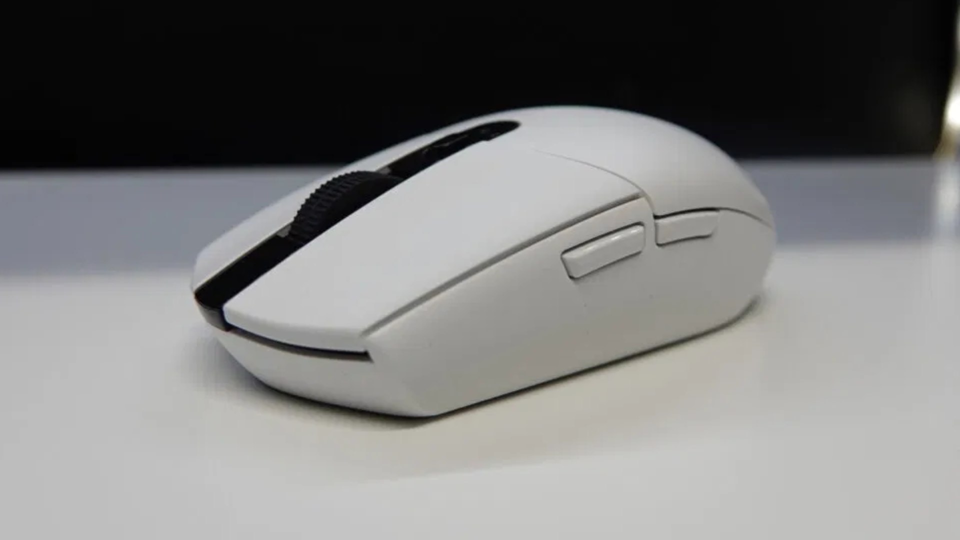 Logitech G305 Lightspeed