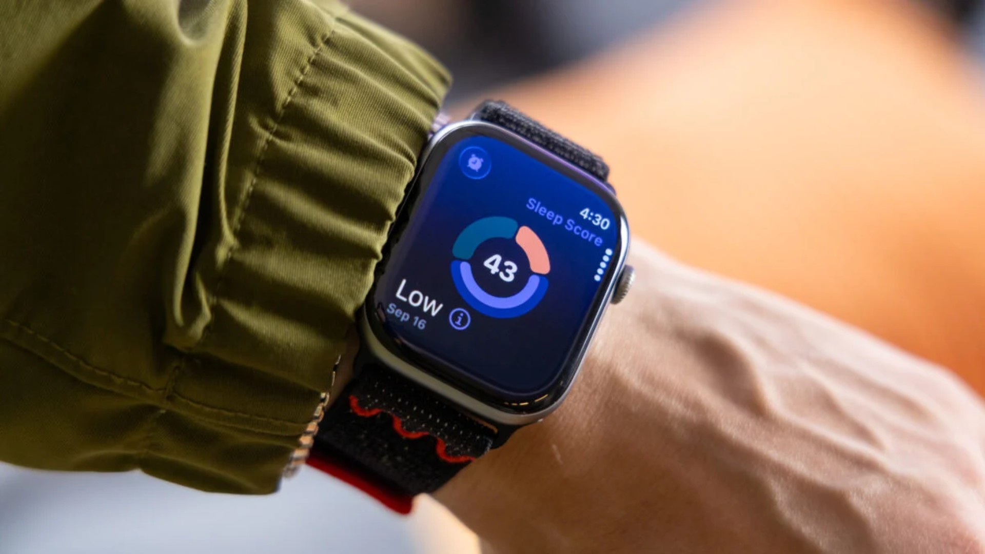 Apple Watch, функції Apple Watch, корисні функції Apple Watch, можливості Apple Watch, приховані фішки смарт годинника, Apple Watch Series 11, жести Apple Watch, моніторинг здоров'я Apple Watch