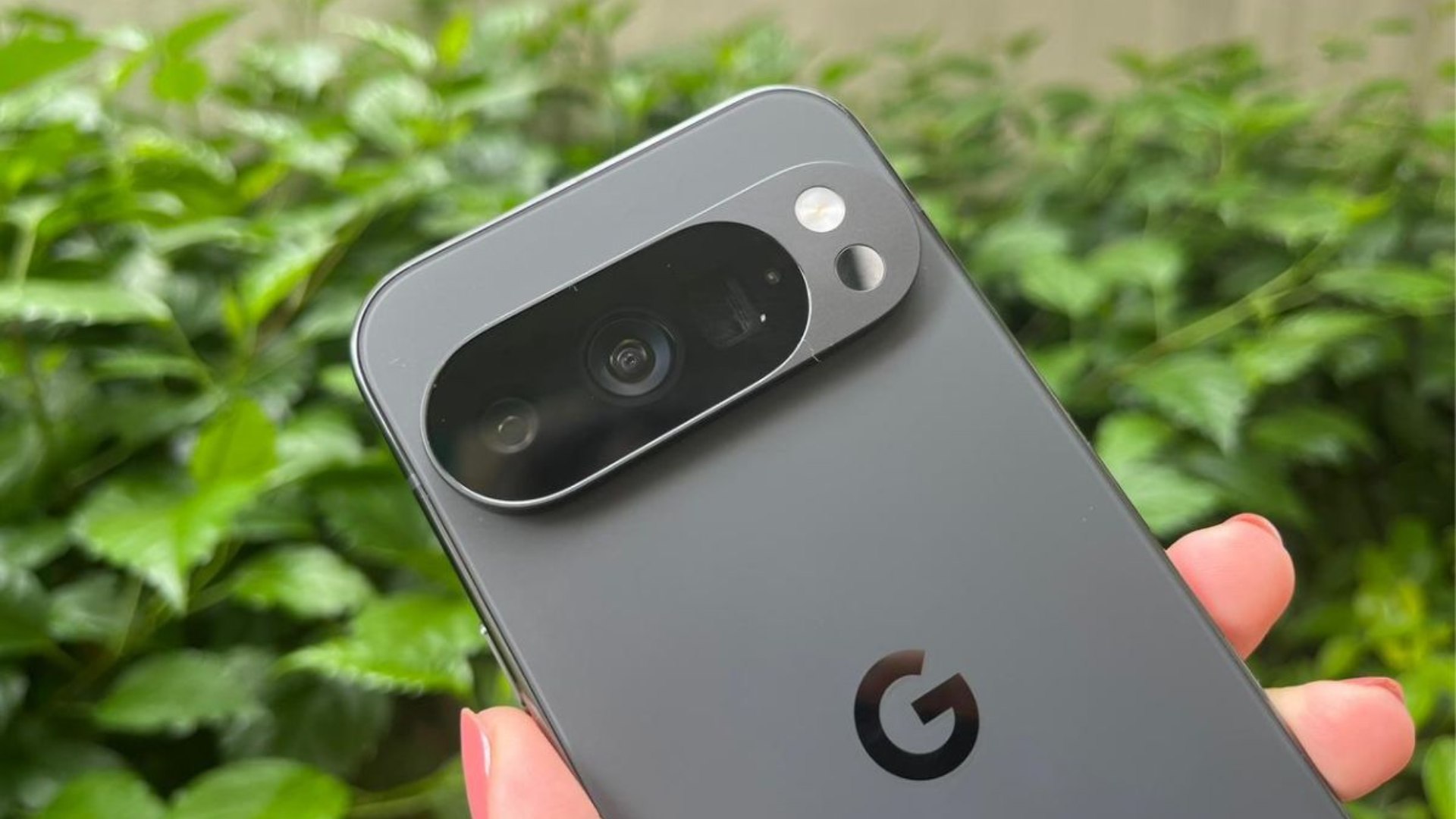 Google Pixel 10 Pro XL