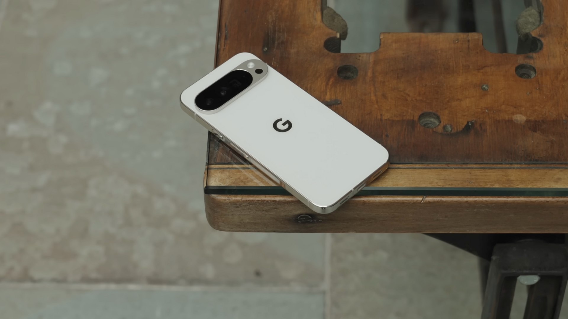 AirDrop для Android?